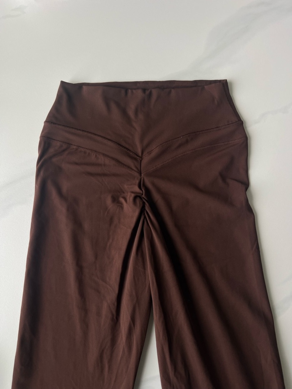 Gymshark Whitney Flared Leggings BUNDLE SMALL TALL - Picture 5 of 14